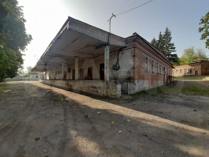 Свободного назначения, 1083 м²