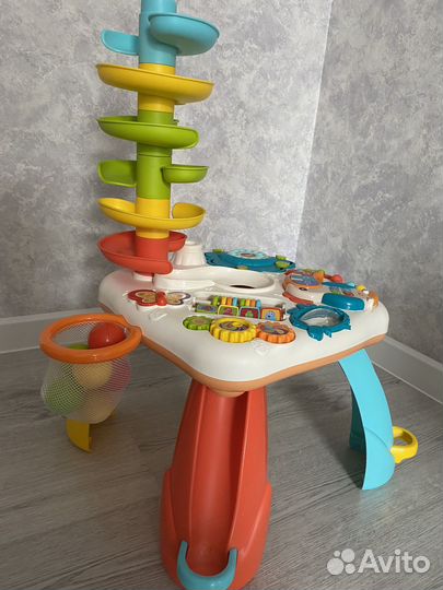 Игровой центр