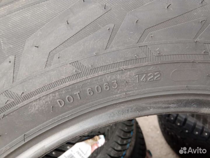 Nokian Tyres Nordman 5 185/70 R14