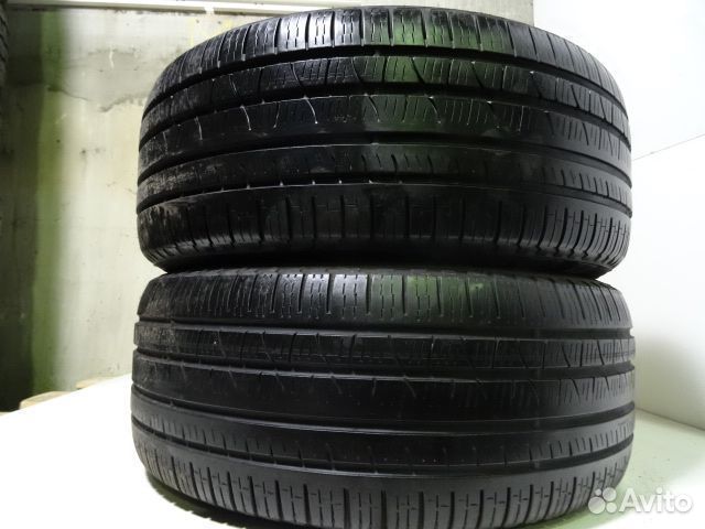 Pirelli Scorpion Verde All Season 275/45 R21