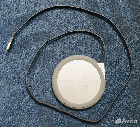 Беспроводное зарядное устройство Joyroom JR-W100