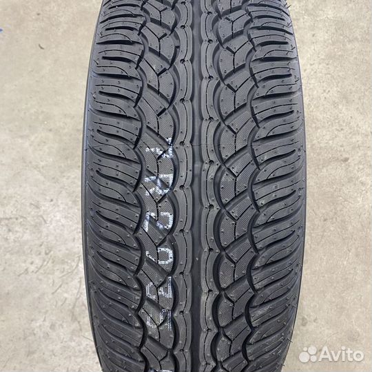 Yokohama Parada Spec-X PA02J 235/55 R19