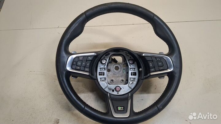 Руль Jaguar XE 2015, 2019