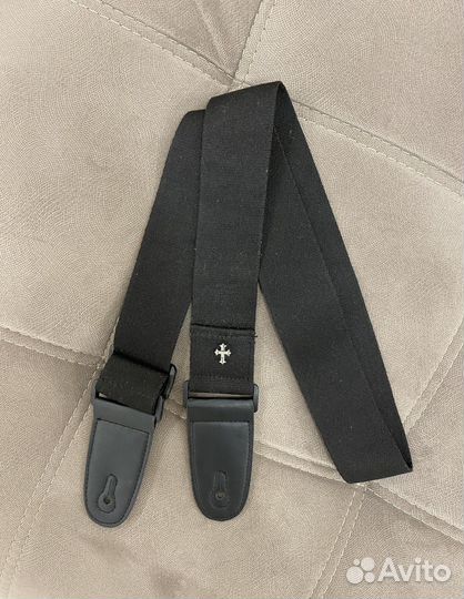 Ремни для гитары