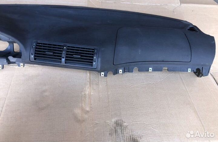 Торпедо Bmw E39