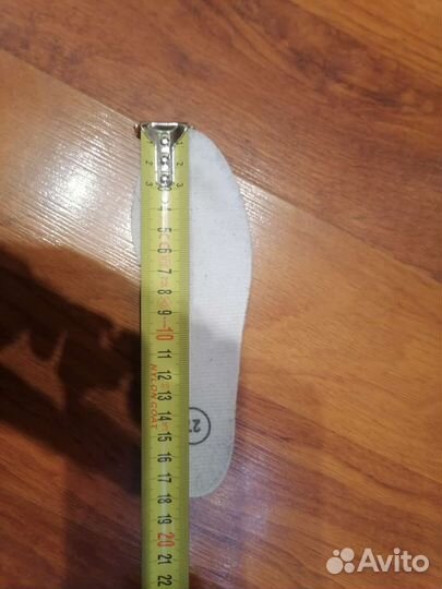 Коньки для фигурного катания