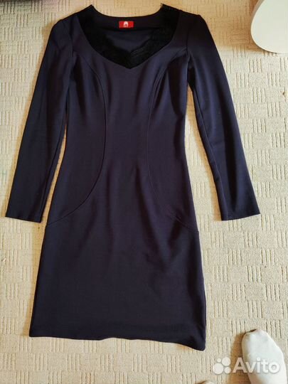 Вещи женские пактом, р.42