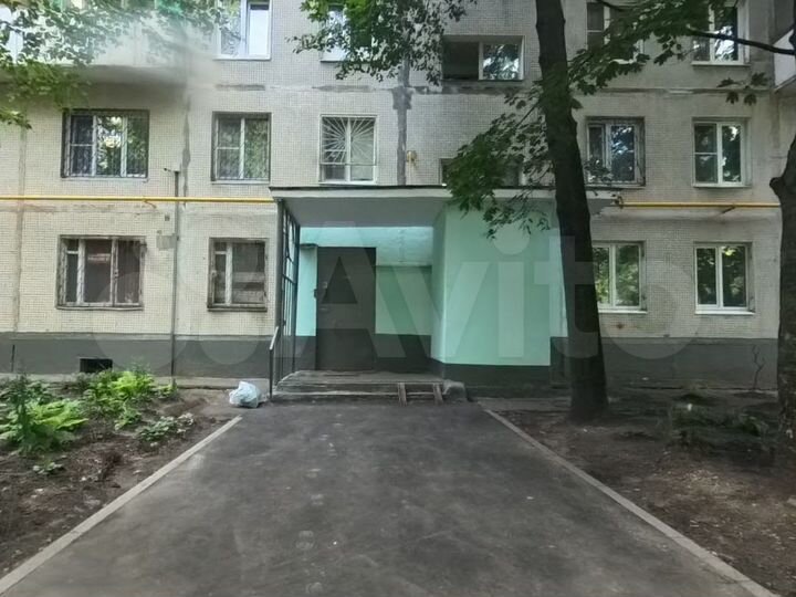 Аукцион: 3-к. квартира, 56,7 м², 1/9 эт.