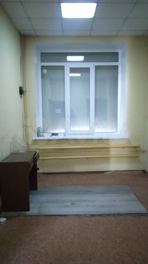 Торговая площадь 71,7 м²