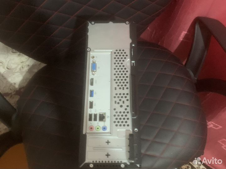 Продам хороший пк ddr 4