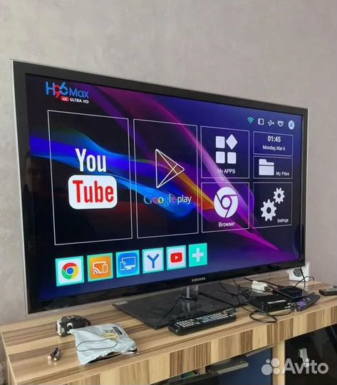 Ремонт телевизоров ЖК LED Плазма