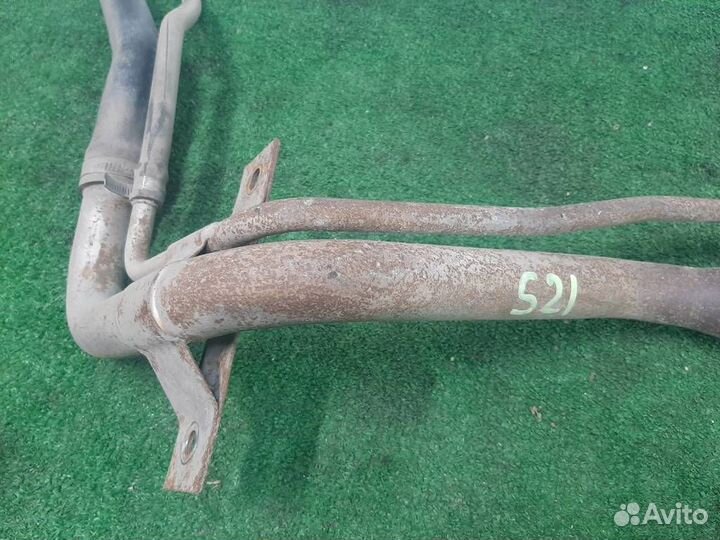 Горловина топливного бака Chery QQ6 (S21) 2008