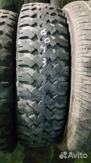 КАМА 365 LT (НК-243) 195/80 R16