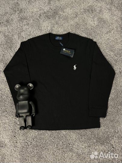 Лонгслив Polo