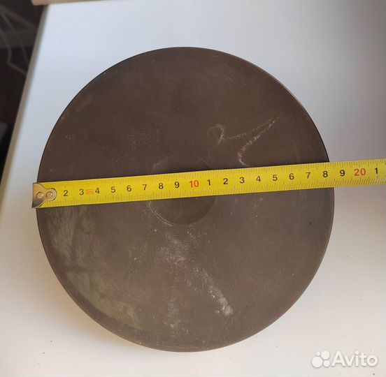 Камфорка электрическая