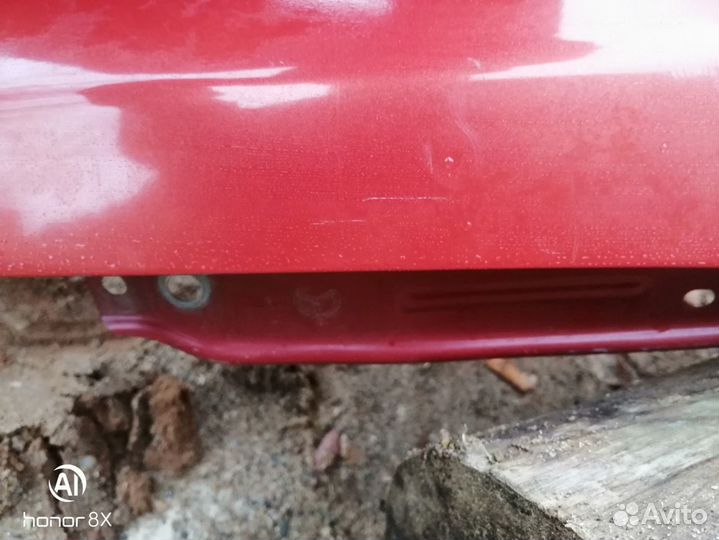 Крыло Мазда 3 BL