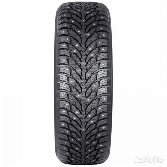 Ikon Tyres Autograph Ice 9 SUV 255/55 R19