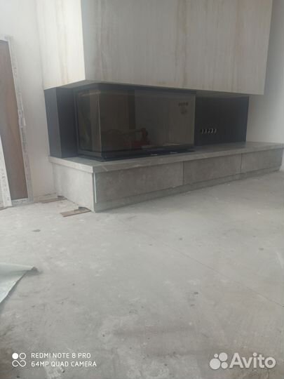 Реставрация плитки,сколы, эпоксидная затирка