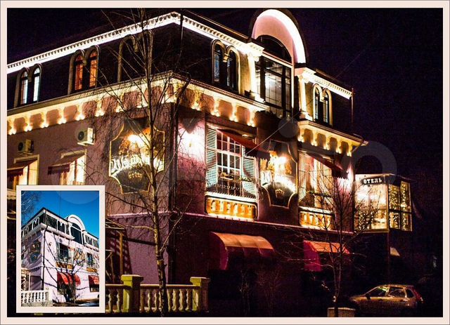 Квартира-студия, 23 м², 2/4 эт.