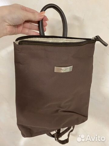 Рюкзак женский