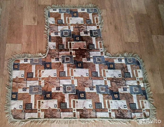 Дивандеки ковровые накидка для кресел