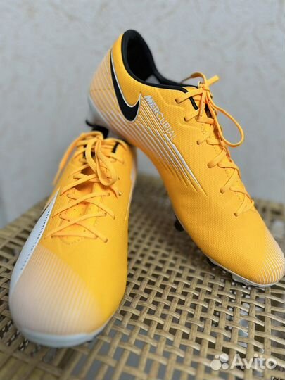 Футбольные Бутсы Nike mercurial vapor 13