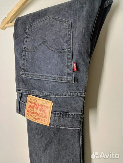 Levi's 510