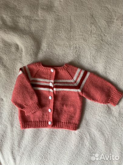 Кофта детская