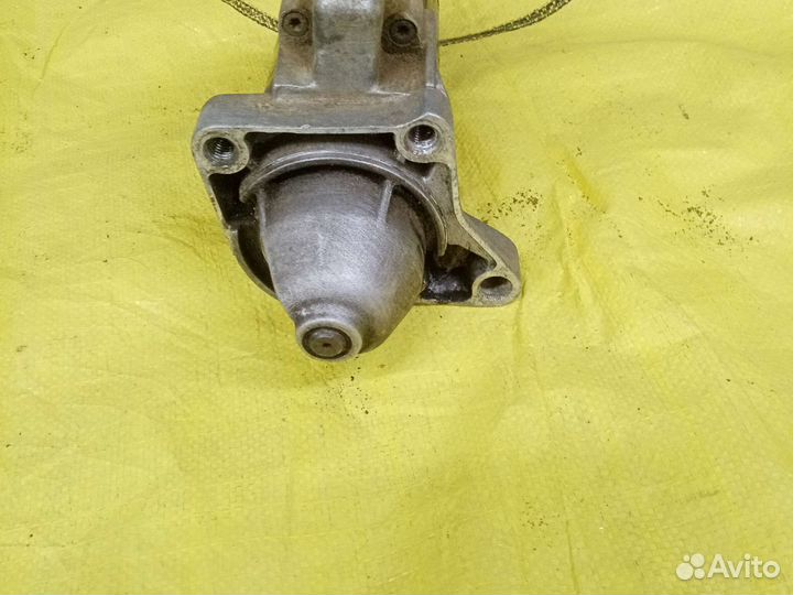 Стартер ford focus 1