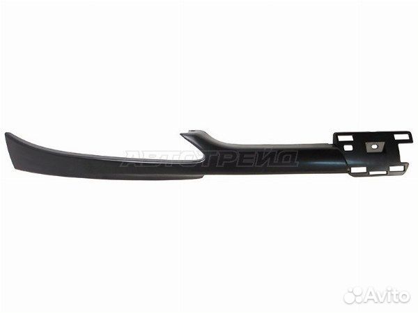 Планка фары peugeot 206, peugeot 206 06-10 4D seda