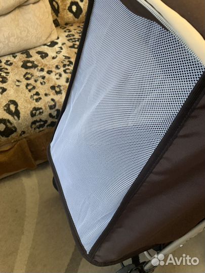 Детские коляски 2в1 бу