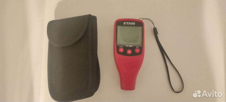 Толщиномер аренда