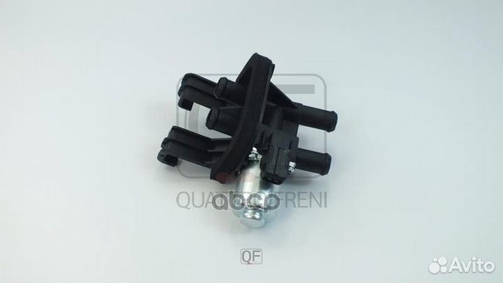 Клапан системы отопления qf40q00131 quattro freni