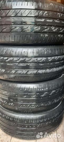 Landsail LS588 225/55 R18