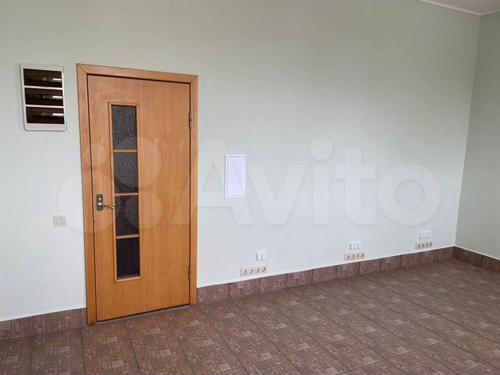 Офисное помещение, 20 м²