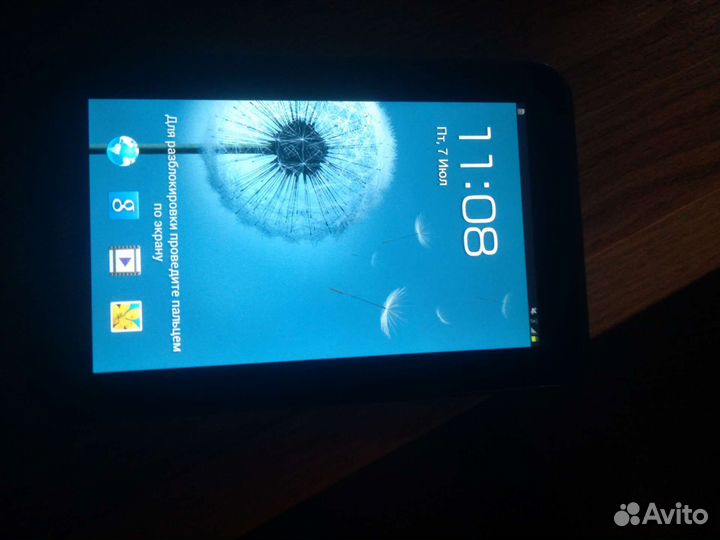 Планшет samsung galaxy tab 2