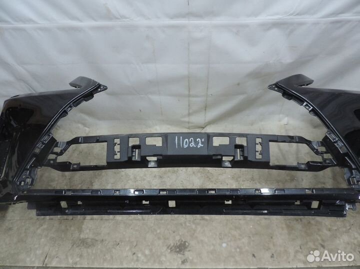 Бампер передний Lexus RX350 2019