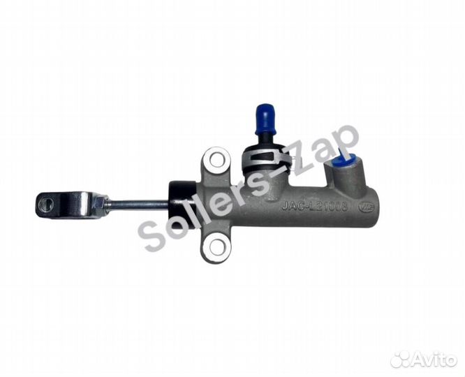 Главный цилиндр сцепления Sollers Atlant 2.7D