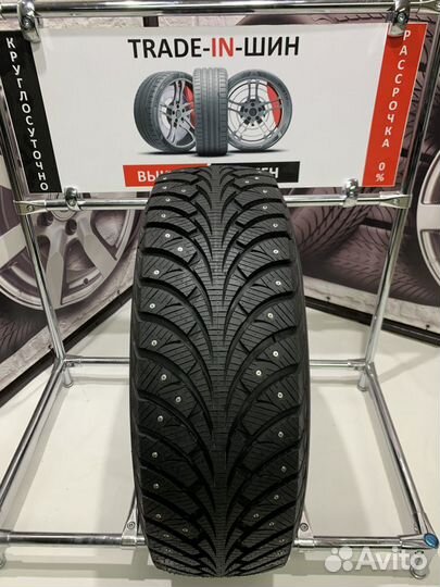 Sava Eskimo Stud 225/60 R17 99T