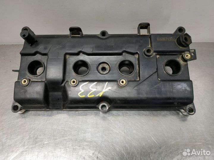 Крышка клапанов Nissan X-Trail T31 MR20DE 2013