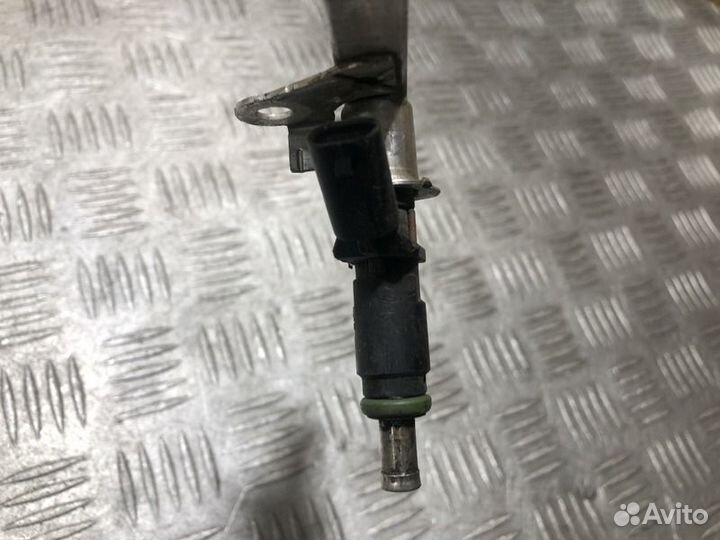 Форсунка двигателя S500 221