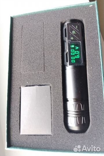 P2S машинка для тату и татуажа