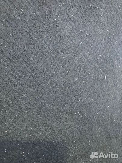 Пол багажника Renault Logan Рено Логан