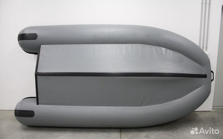 Лодка пвх Фрегат М-330 С