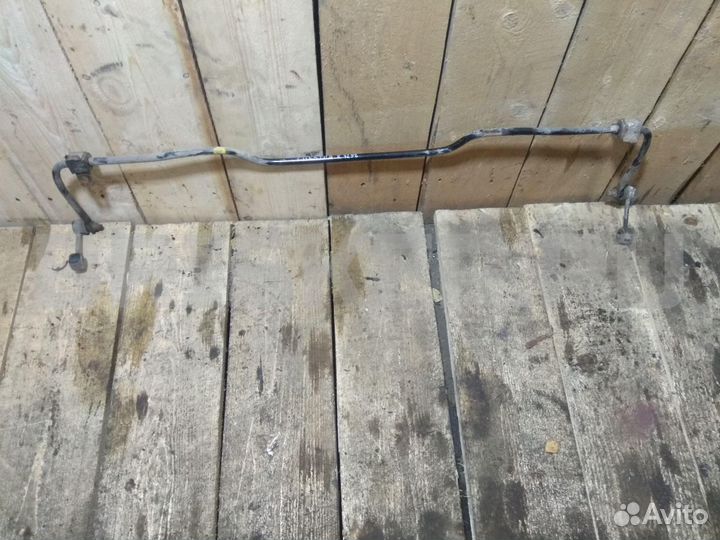 Стабилизатор задний Киа Спектра