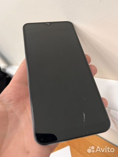 Samsung Galaxy A50, 4/128 ГБ