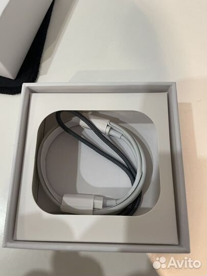 Наушники беспроводные PRO 2 deluxe