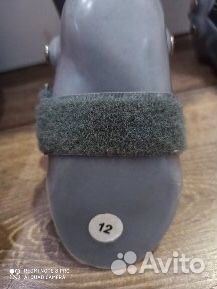 Тутора для голеностопного сустава