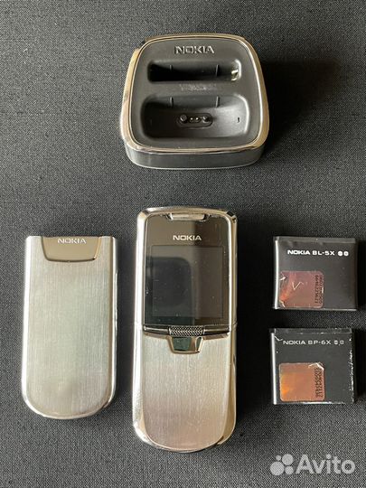 Nokia 8800