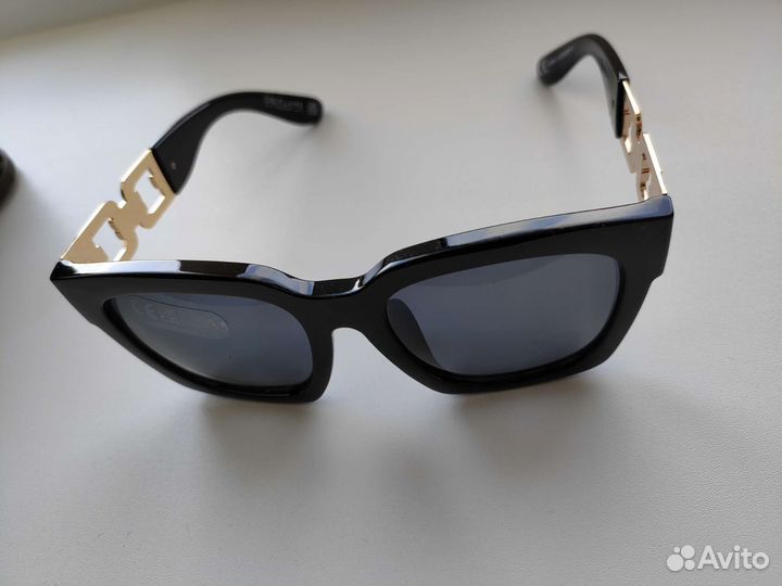 Солнцезащитные очки